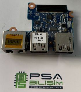 Hp Probook 645 G1 Usb Board, 6050A2566901