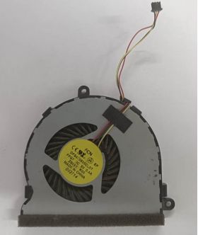 Hp 15-g011st cpu soğutucu fan DFS470805CL0T