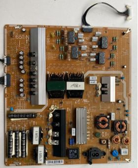 Samsung UE65JU7000T TV ANAKART L65S7N_FHS BN44-00812A POWER BOARD