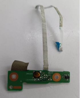 Asus X552E Power Board Tetik Kartı On Off Buton X550MD POWER BOARD