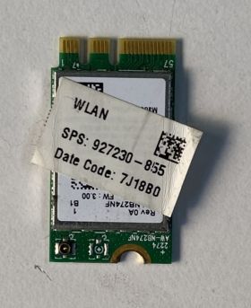 Hp 15-bs 15-bw Wi-Fi Kartı AW-NB274NF