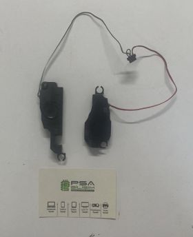 Toshiba Satellite P50-B Orijinal Hoparlör Speaker Seti