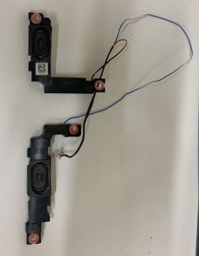 Acer Aspire 3 A315 Orijinal Speaker / Hoparlör Set