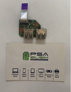Hp Pavilion dv3 USB Board 6050A23117901