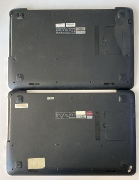 Asus K555U Alt Kasa ve Klavyeli Üst Kasa