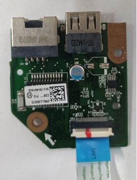 Toshiba SATELLITE S50-B USB Board DABLIDPC8C0