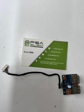 Acer Aspire 5740G Usb Board, JV50-MV USB BD 08649-1, 48.4CG04.011