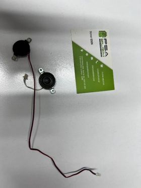 Sony PCG-71C11M Speaker, Hoparlör Set