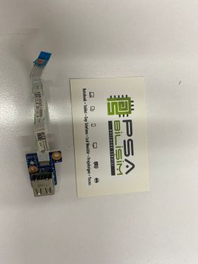 HP Pavilion G6 USB Board, AX6 4FAX1UB0000
