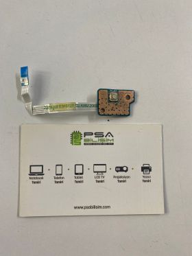 Toshiba Satellite C850, C855, L850, L855 Power button board, PL/CS PWR BTN BRD REV. 2:1