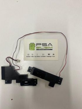 HP 15-D 250 G2 Speaker, Hoparlör Set