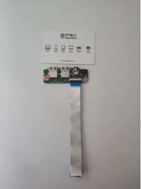Casper CGU Usb Board C17M IO REV2.1