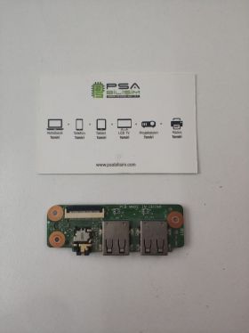 Casper CSY Audio, Usb Board C17A-IO-REV2.0
