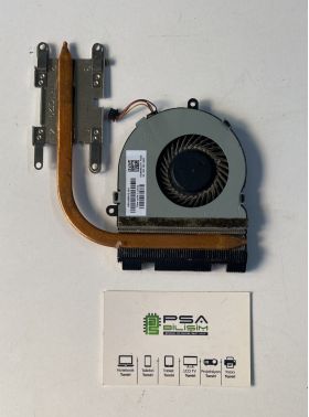 Hp 15-bs 15-bw Orijinal CPU Fan DC28000JLF0