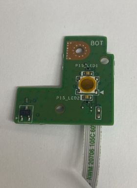 Casper CSD CGU CSY Power Buton Board On Off Tetik Kartı