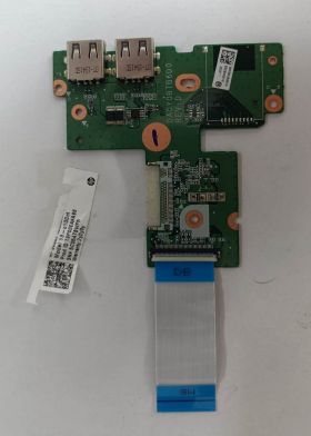 Hp 13-c100nt USP Board DA0Y0BTB6D0