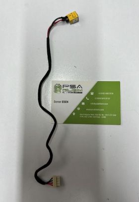 Acer Extensa 5635Z Orijinal Şarj soketi, Power Jack