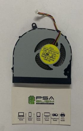 Toshiba Satellite P50-B Orijinal CPU Fan DFS501105FR0T