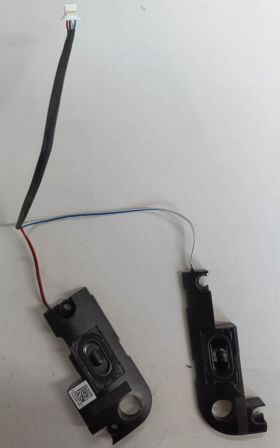 hp 11-n000nt orjinal speaker / hoparlör set