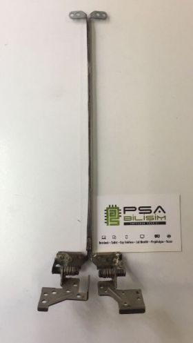 Toshiba A660 Menteşe seti