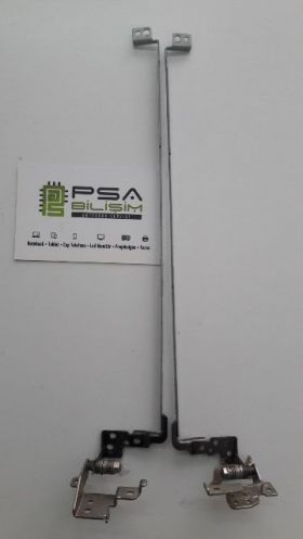 Hp Compaq Presario CQ57 Menteşe set