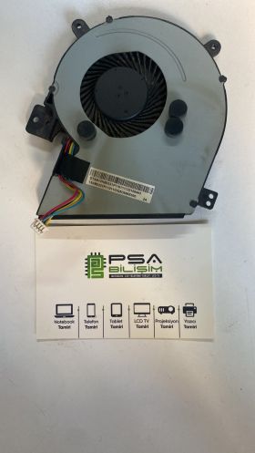Asus X551C Orijinal CPU Fan