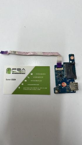 Acer Aspire ES1-531 Usb, SD Kart, Power Board, Tetik Butonu