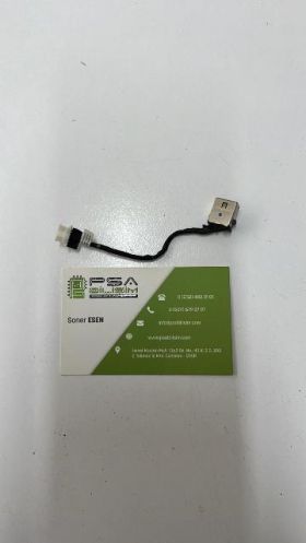 Acer Aspire ES1-531 Orijinal Şarj Soketi - Power Jack