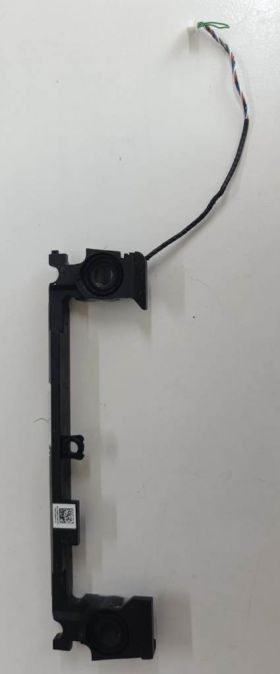 Hp RTL8822CE speaker