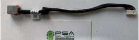 Acer Nitro AN517-51 N18C4 Orijinal Şarj soketi DC Power Jack DC301014Q00