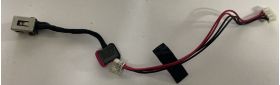 Toshiba L70-B Orijinal Şarj soketi DC Power Jack