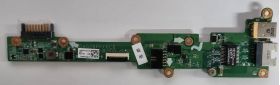 Acer Aspire V5-551 Power Kart DA0ZRPPC6C0 Tetik / LAN / DC Jack Kartı