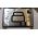 Hp G62 Lcd Cover Siyah ve Menteşe Set