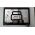 Hp G62 Komple Üst kısım, Lcd Cover - Menteşe Set - Bezel