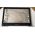 Casper W765 Komple Üst Kısım - Lcd Cover, Bezel, Menteşe Set