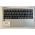 Hometech ALFA 500C Klavyeli Üst Kasa