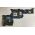 Toshiba Satellite P850 P855 Notebook Anakart QFKAA LA-8391P Rev:1.0 Mainboard