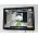 Hp Compaq F700 Lcd Cover, Bezel, Menteşe Set