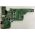 Hp G6 R33 G6-2000 Orijinal Anakart DA0R33MB6F0 REV:F Mainboard