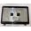 Dell N5010 Üst Kısım - Lcd cover, Bezel, Menteşe Set
