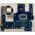 Hp 250 G3 Orijinal Anakart LA-A994P Mainboard N2840 SR1YJ Intel Celeron Cpu