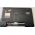 Toshiba Satellite L850 Beyaz Alt ve Üst Kasa