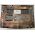 Lenovo Y520-15IKBN Alt Kapak, 80WK