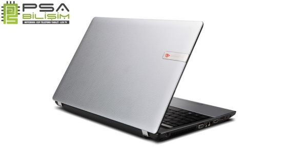 Packard Bell TM86 Notebook Tamir ve Onarım Hizmeti