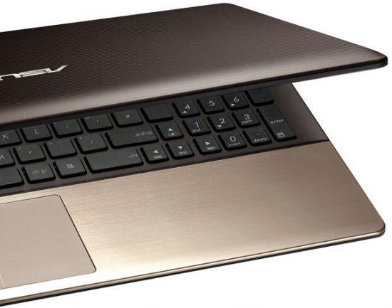 Asus K55VD Notebook Onarım Hizmeti