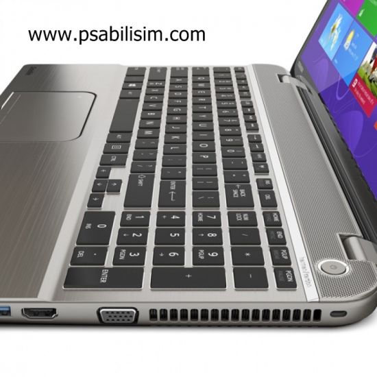 Toshiba P50-A-14H Anakart onarımı ve Tamir hizmeti