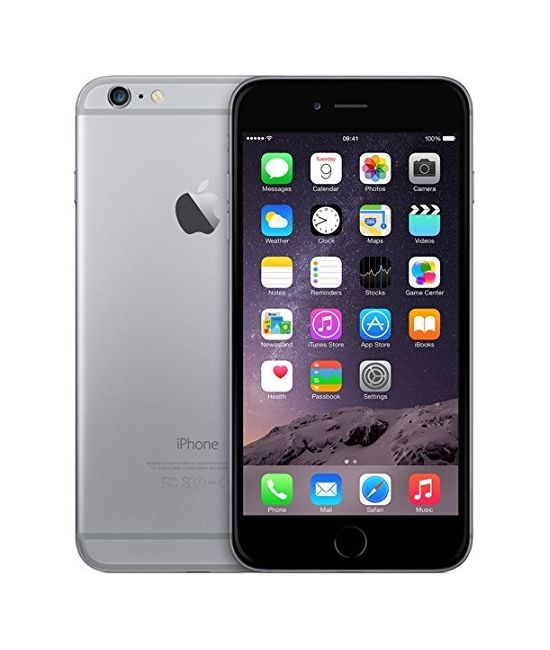 iPhone 6 Plus Dokunmatik Entegre değişimi