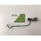 Samsung R518, R540, R580 Usb Power Buton Board, BA92-05996A