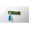 Dell Inspiron 1545 Power buton board