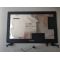 Casper CGU Üst Kısım LCD Cover, Bezel, Menteşe Set